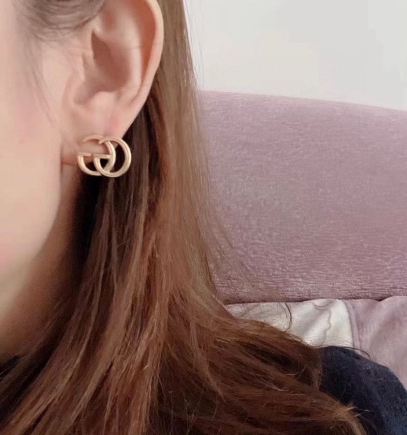 Gvc*1 earrings